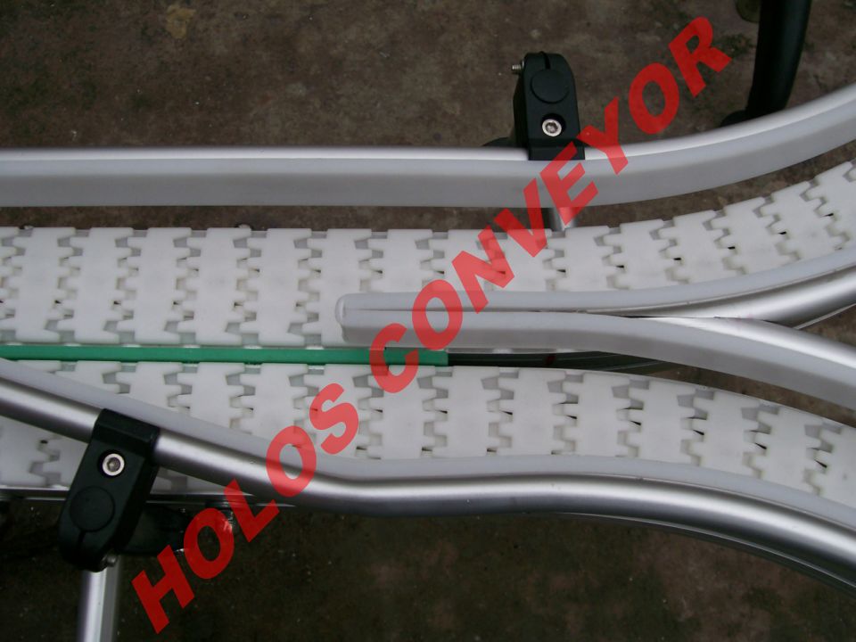 柔性輸送機壞了怎么辦，什么緣由呢？