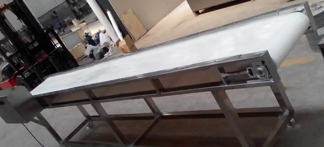 輸送帶出現(xiàn)跑偏怎么辦？