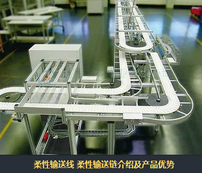 環(huán)形輸送機有什么特點？